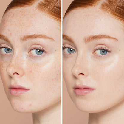 jane iredale Skintuition SPF 30 Radiance Boosting Liquid Foundation