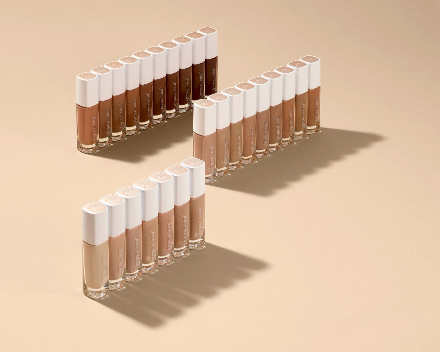 jane iredale Skintuition SPF 30 Radiance Boosting Liquid Foundation