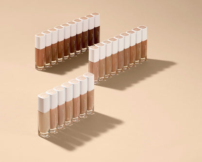 jane iredale Skintuition SPF 30 Radiance Boosting Liquid Foundation