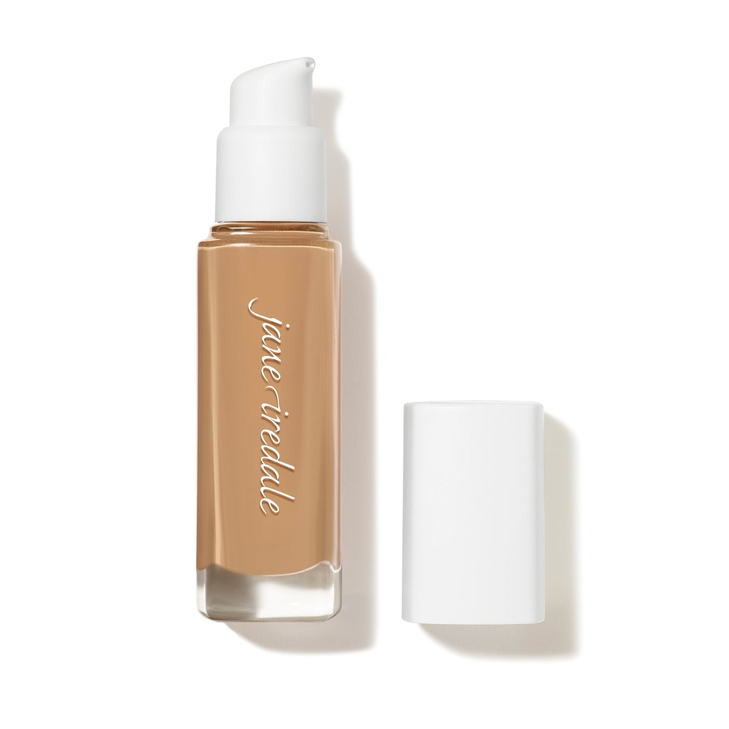 jane iredale Skintuition SPF 30 Radiance Boosting Liquid Foundation