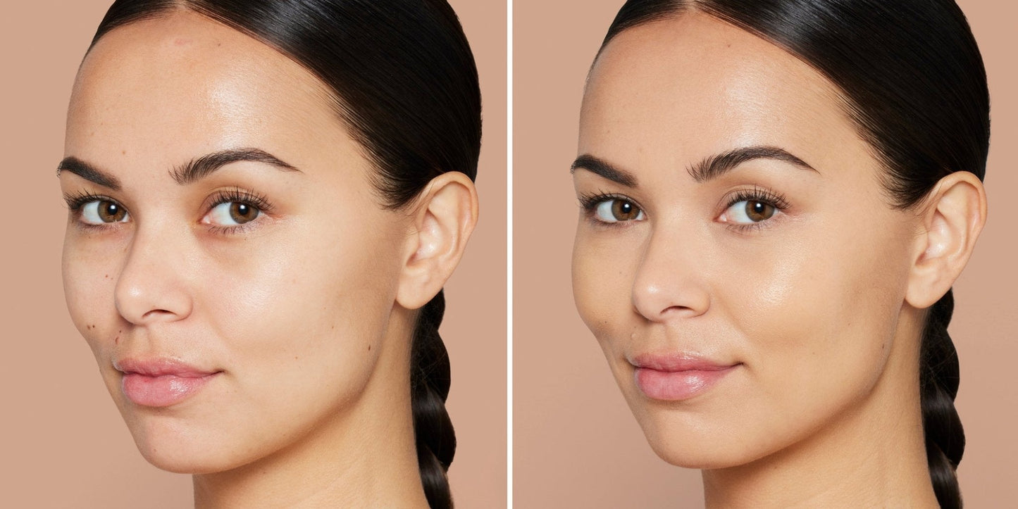 jane iredale Skintuition SPF 30 Radiance Boosting Liquid Foundation
