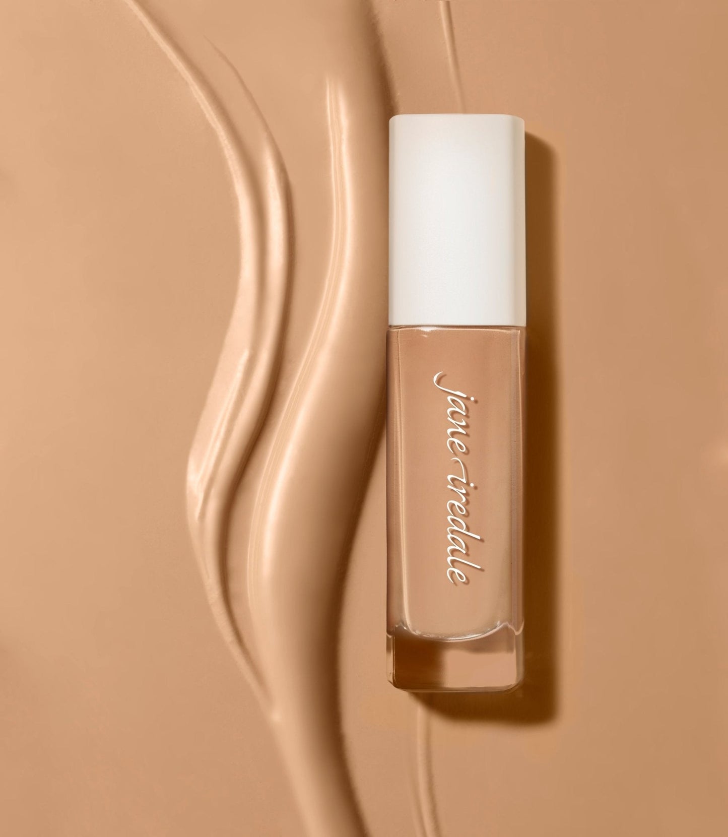 jane iredale Skintuition SPF 30 Radiance Boosting Liquid Foundation
