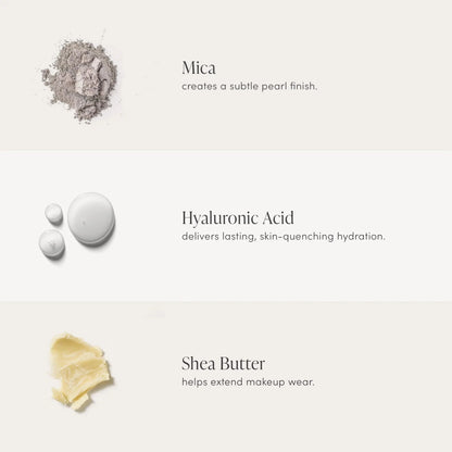 jane iredale Smooth Affair Face Primer