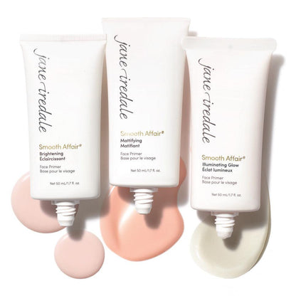 jane iredale Smooth Affair Face Primer