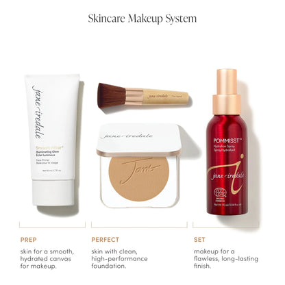 jane iredale Smooth Affair Face Primer
