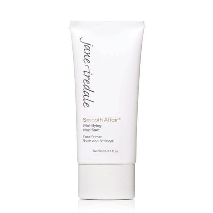 jane iredale Smooth Affair Face Primer