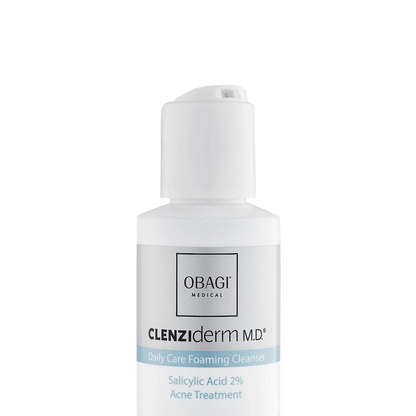 Obagi CLENZIderm M.D. Daily Care Foaming Cleanser