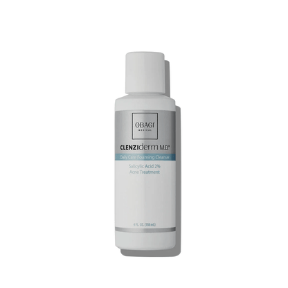 Obagi CLENZIderm M.D. Daily Care Foaming Cleanser