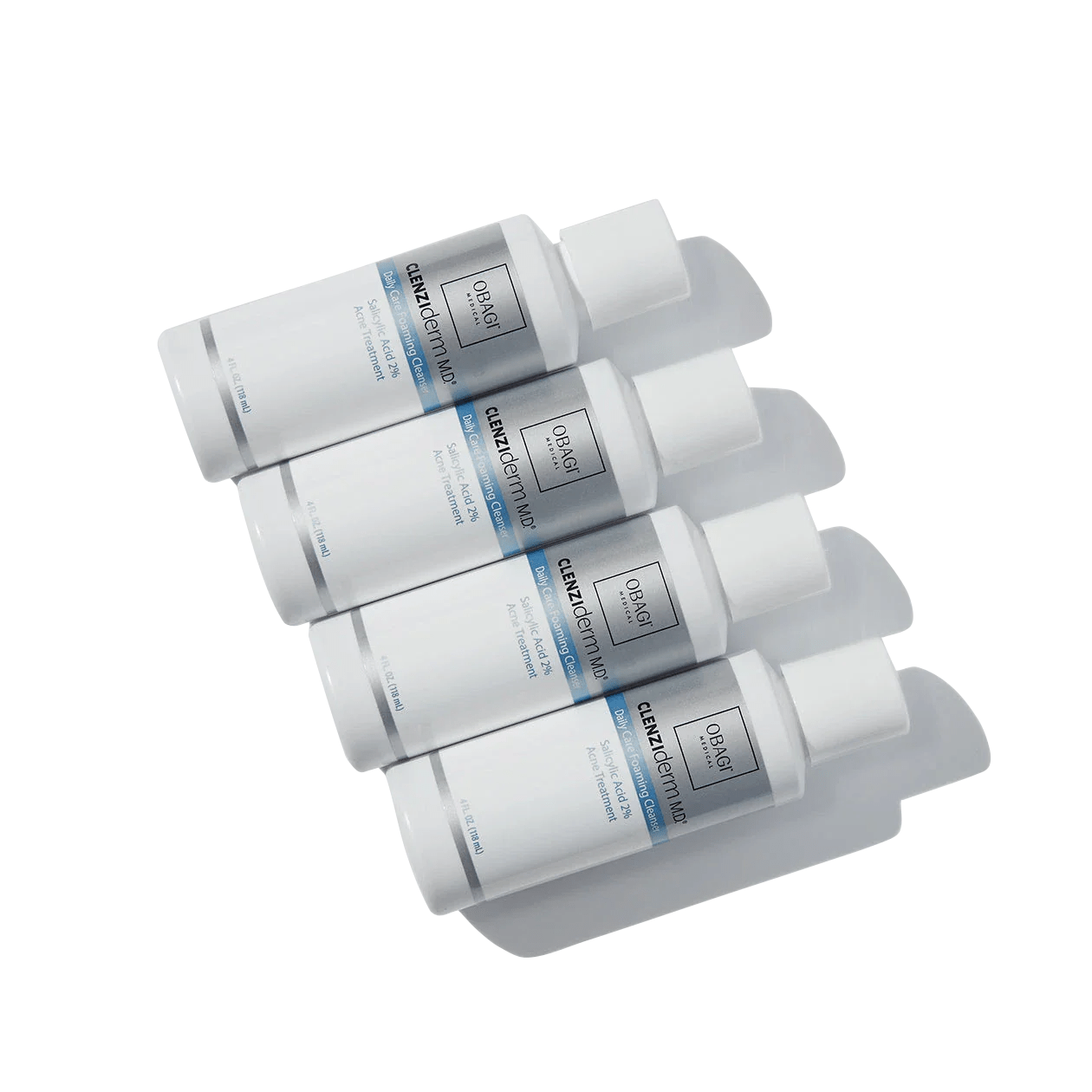 Obagi CLENZIderm M.D. Daily Care Foaming Cleanser