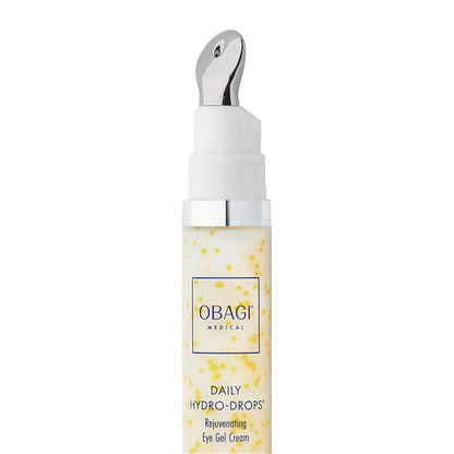 Obagi Daily Hydro-Drops Rejuvenating Eye Gel Cream
