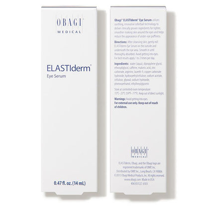 Obagi ELASTIderm Eye Serum