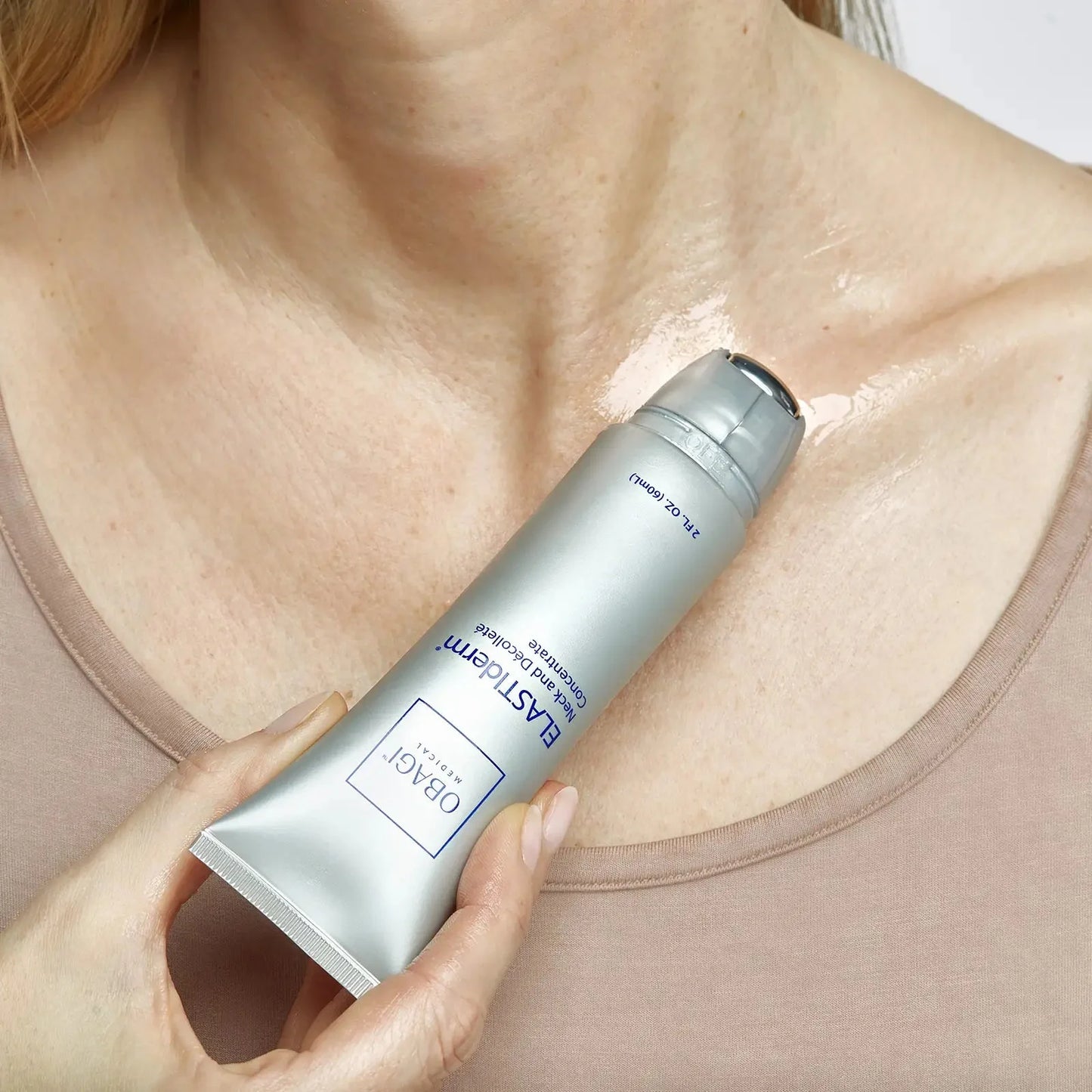Obagi ELASTIderm Neck and Décolleté Concentrate