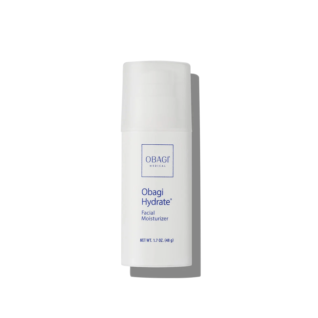 Obagi Hydrate Facial Moisturizer
