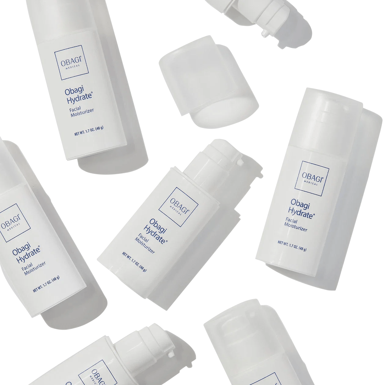 Obagi Hydrate Facial Moisturizer