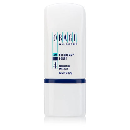Obagi Nu-Derm Exfoderm Forte