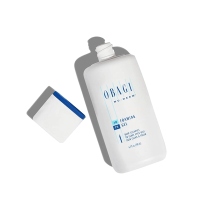 Obagi Nu-Derm Foaming Gel