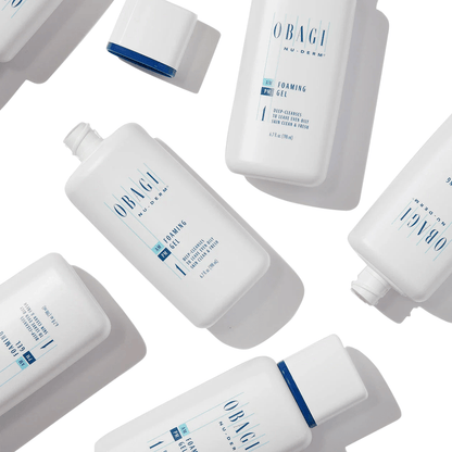 Obagi Nu-Derm Foaming Gel