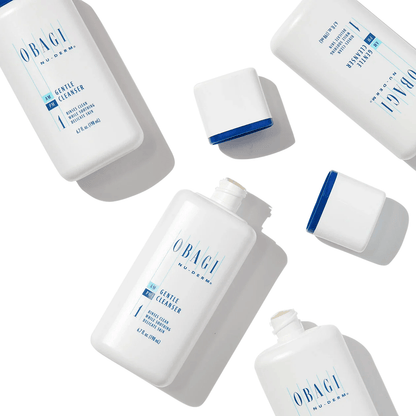 Obagi Nu-Derm Gentle Cleanser