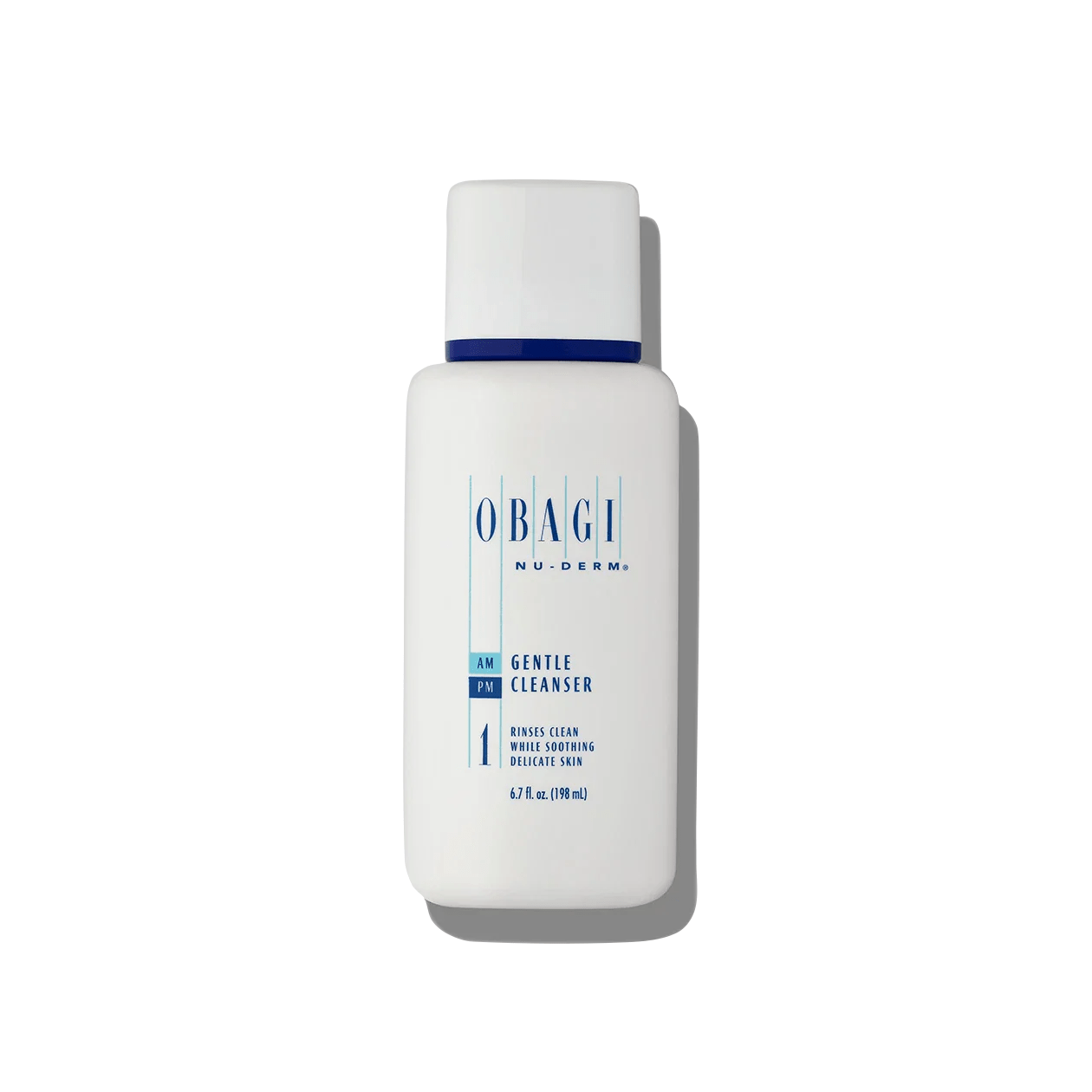 Obagi Nu-Derm Gentle Cleanser