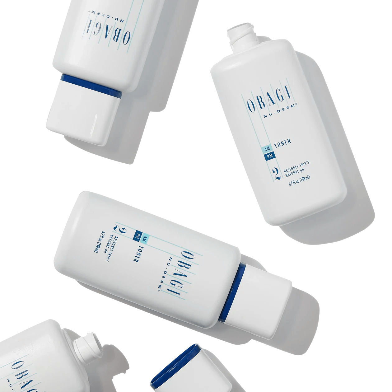 Obagi Nu-Derm Toner