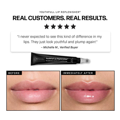 Revision Skincare YouthFull Lip Replenisher