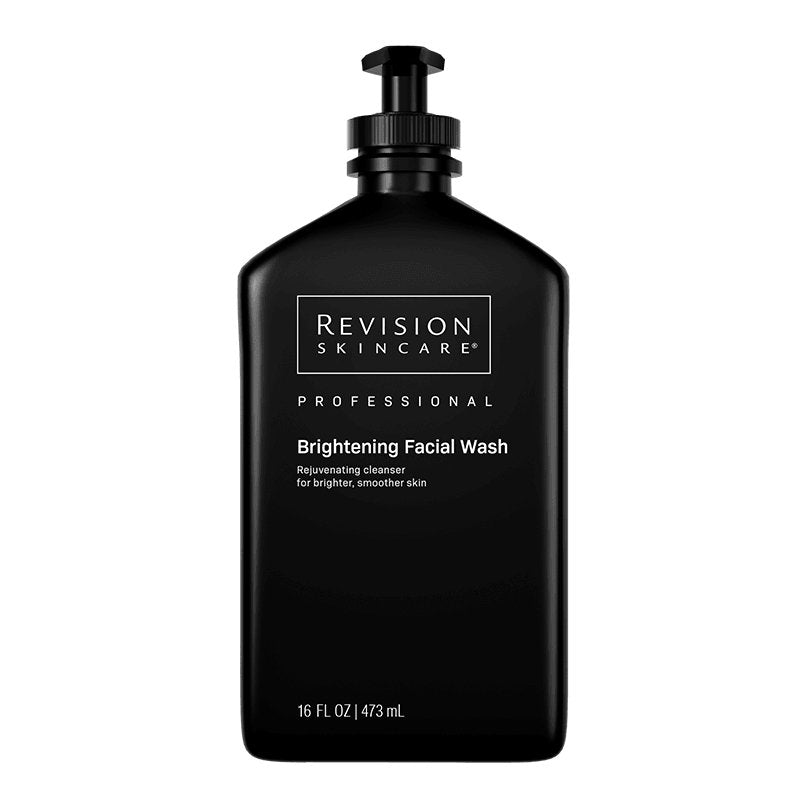 Revision Skincare Brightening Facial Wash