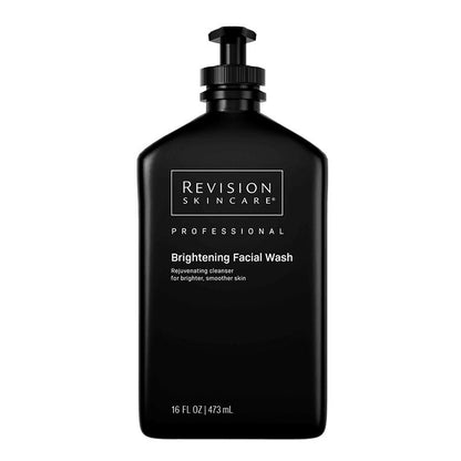 Revision Skincare Brightening Facial Wash
