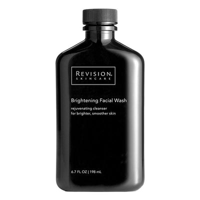 Revision Skincare Brightening Facial Wash