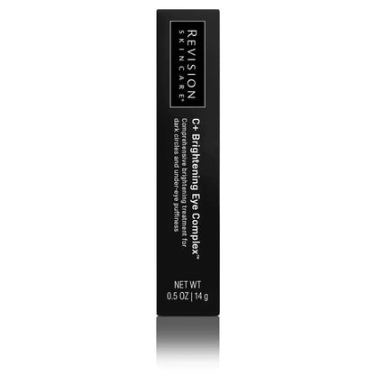 Revision Skincare C+ Brightening Eye Complex