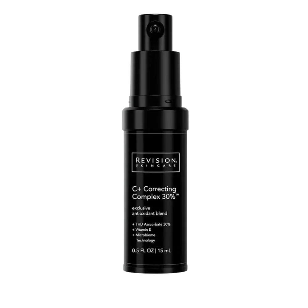 Revision Skincare C+ Correcting Complex 30%