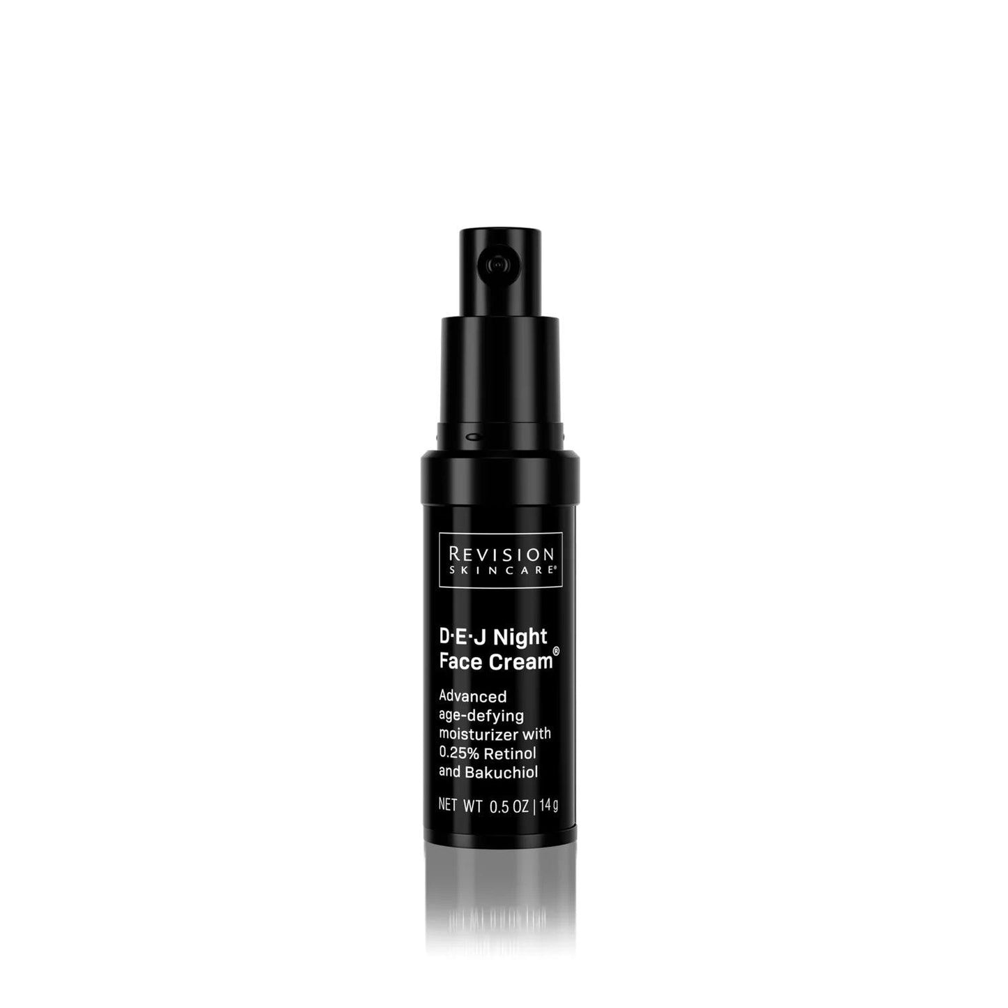 Revision Skincare DEJ Night Face Cream