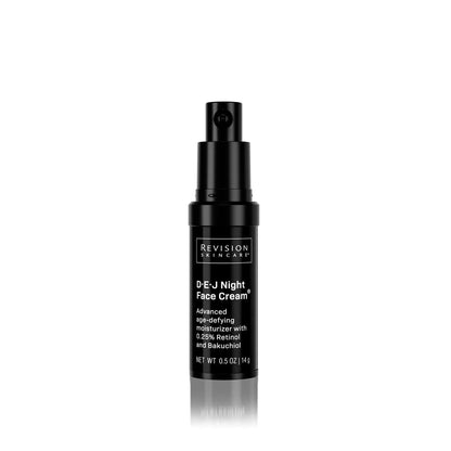 Revision Skincare DEJ Night Face Cream