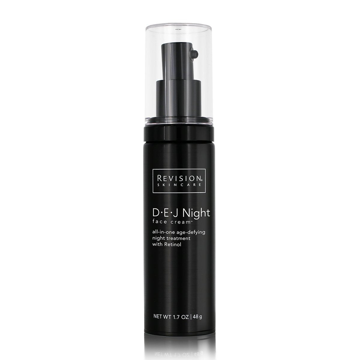 Revision Skincare DEJ Night Face Cream