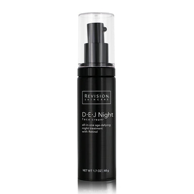 Revision Skincare DEJ Night Face Cream