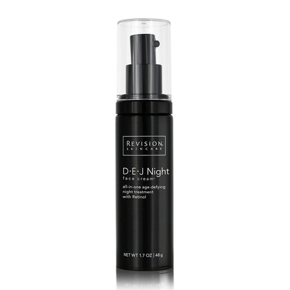 Revision Skincare DEJ Night Face Cream