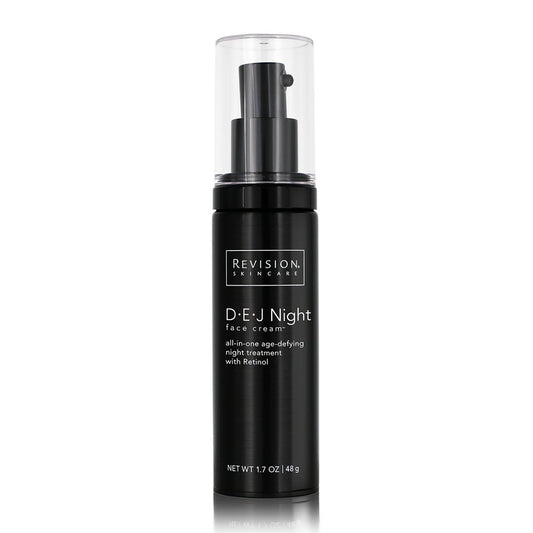 Revision Skincare DEJ Night Face Cream