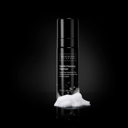 Revision Skincare Gentle Foaming Cleanser
