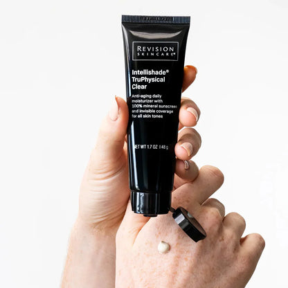 Revision Skincare Intellishade TruPhysical Clear SPF 45