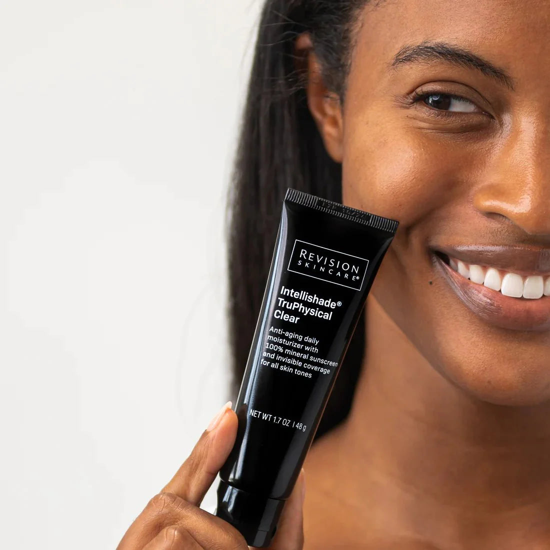 Revision Skincare Intellishade TruPhysical Clear SPF 45