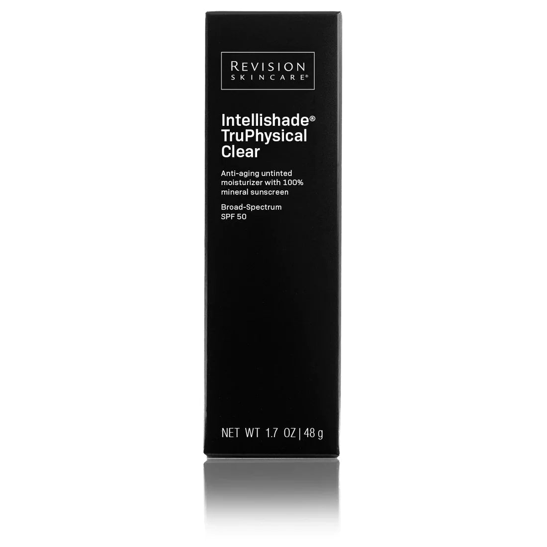 Revision Skincare Intellishade TruPhysical Clear SPF 45