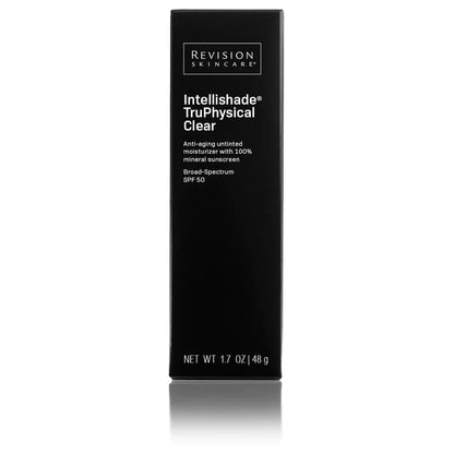 Revision Skincare Intellishade TruPhysical Clear SPF 45
