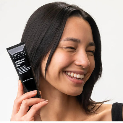 Revision Skincare Intellishade TruPhysical Clear SPF 45