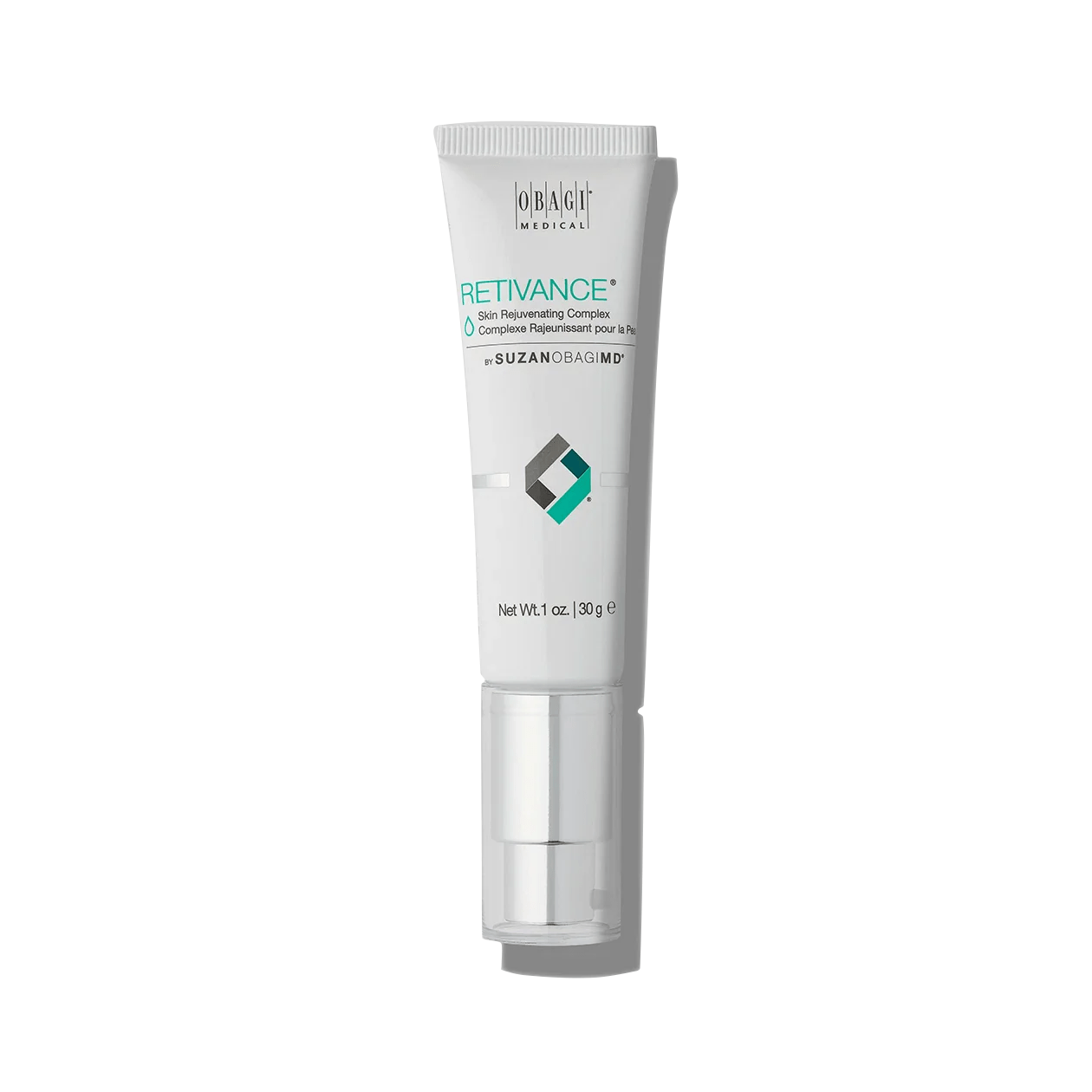 SUZAN OBAGI Retivance Skin Rejuvenating Complex